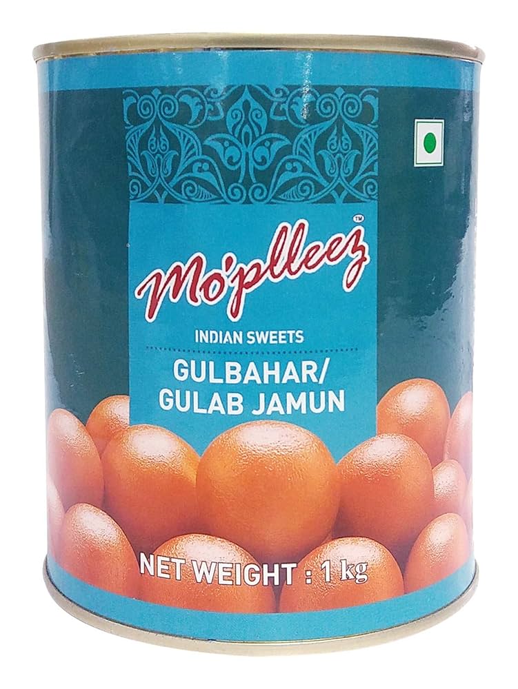 グラブジャムン Amazon | インド グラブジャムン 500g 3缶 Haldiram's GULAB